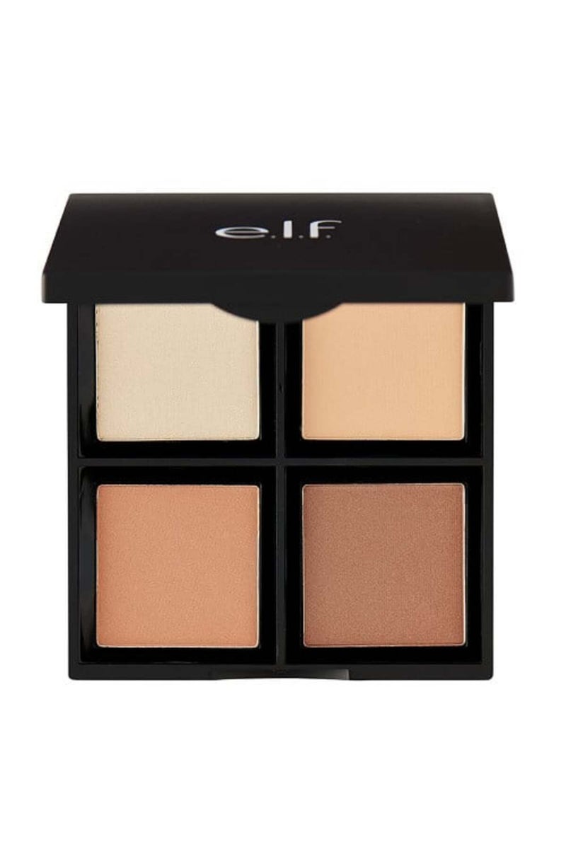 لوحة كونتور إي إل إف متوسطة فاتحة - 13.6 جم